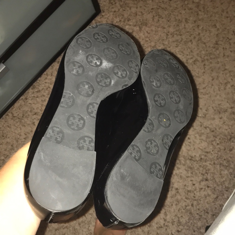 Tory Burch flats - Picture 2 of 4